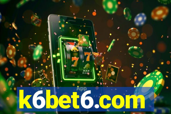 k6bet6.com