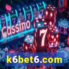 k6bet6.com