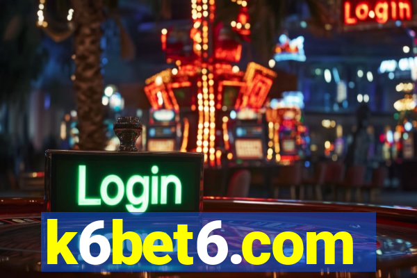 k6bet6.com