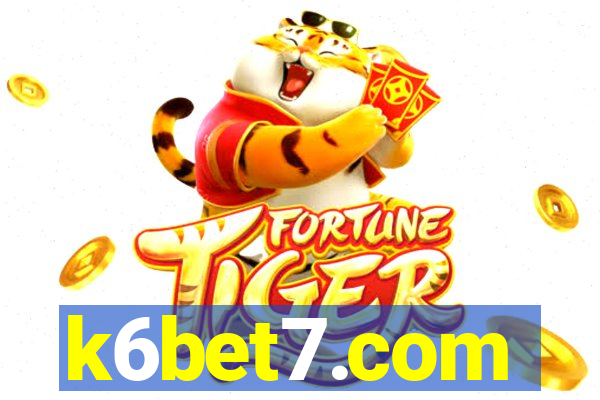 k6bet7.com