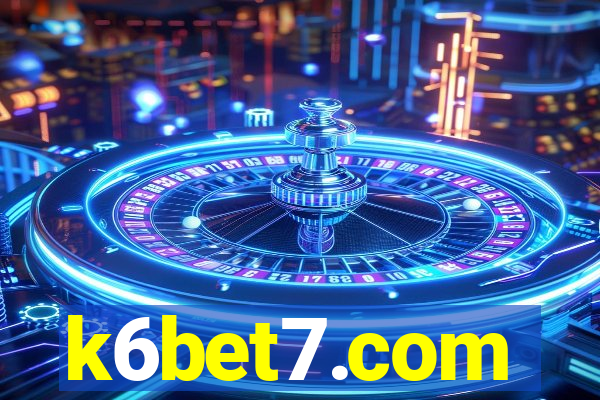 k6bet7.com