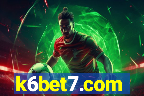 k6bet7.com