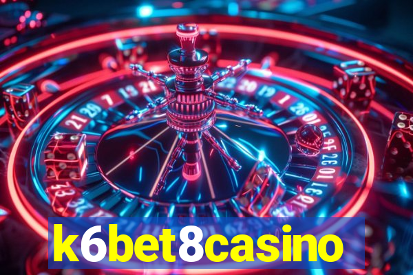 k6bet8casino