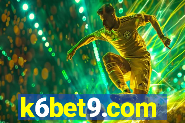 k6bet9.com