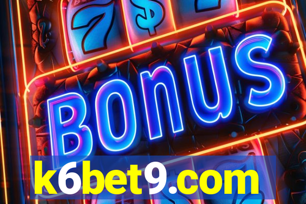 k6bet9.com