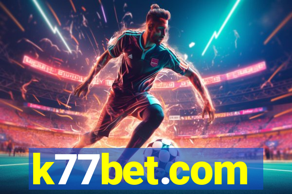 k77bet.com