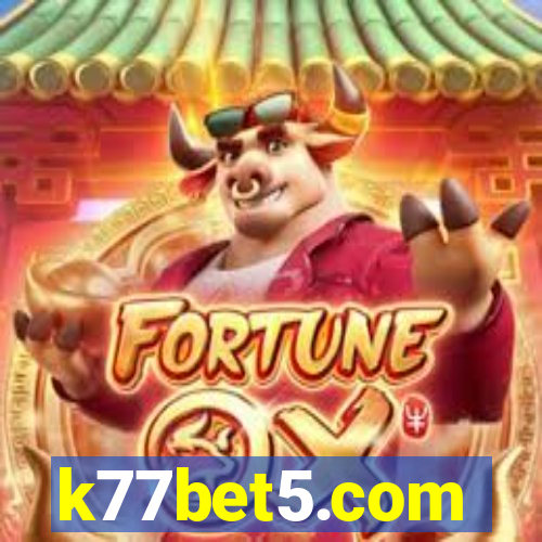 k77bet5.com