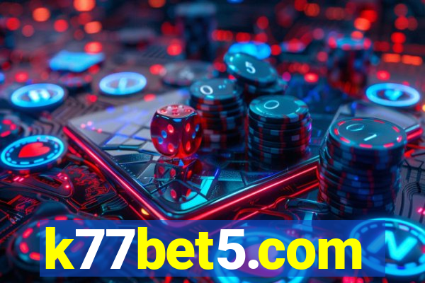 k77bet5.com