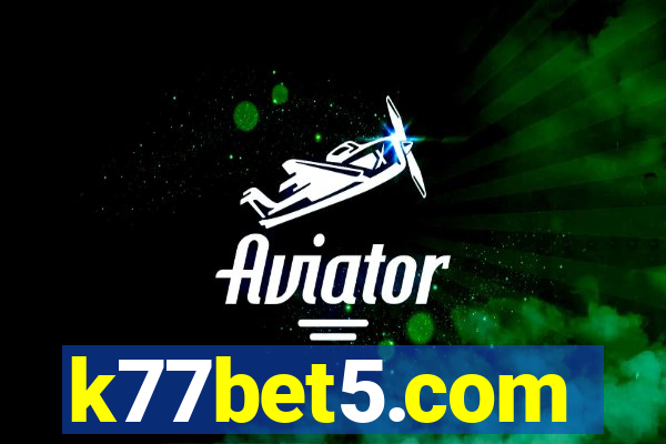 k77bet5.com