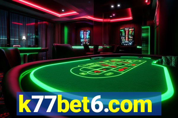 k77bet6.com