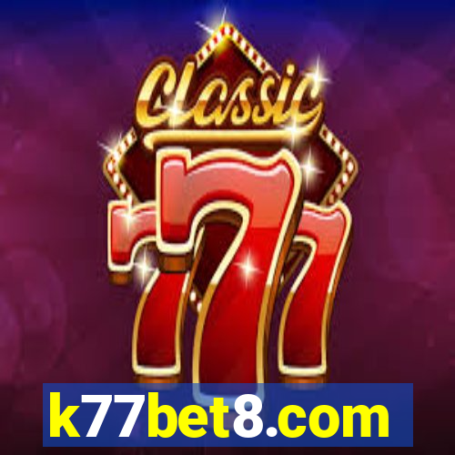 k77bet8.com