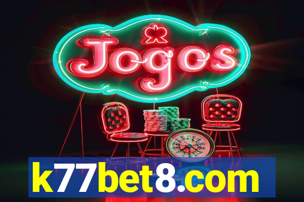 k77bet8.com