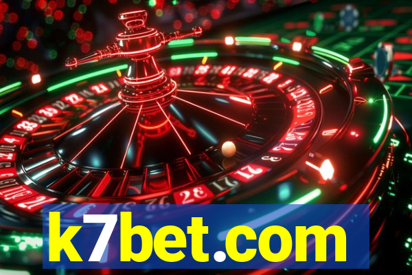 k7bet.com