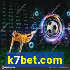 k7bet.com