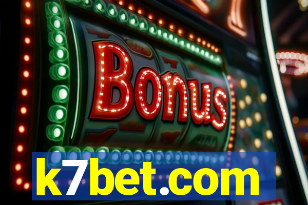 k7bet.com