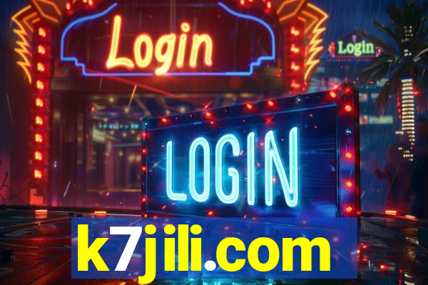 k7jili.com