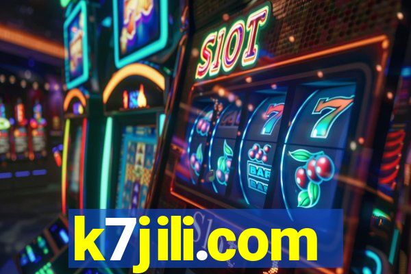 k7jili.com