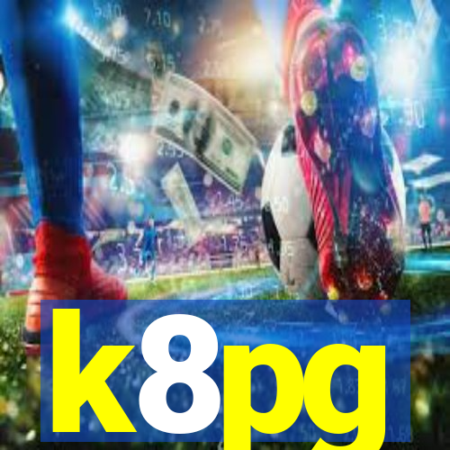 k8pg