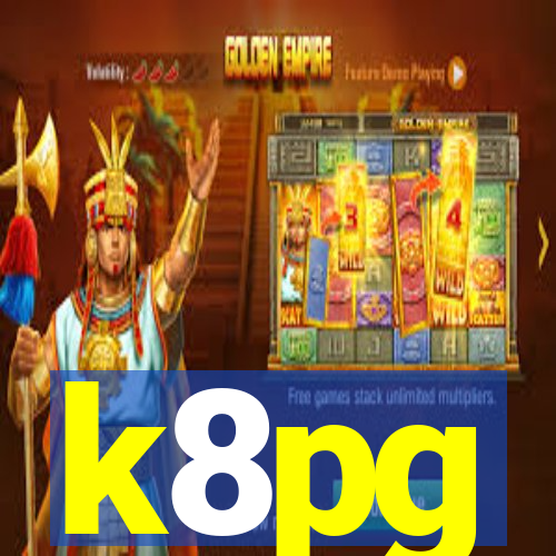 k8pg