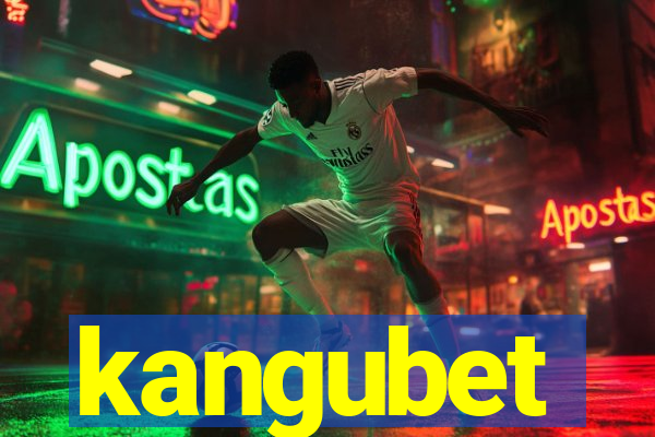 kangubet