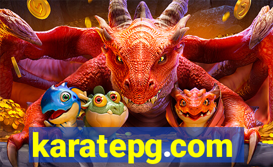 karatepg.com