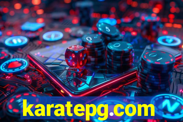 karatepg.com