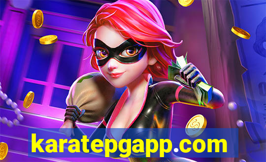 karatepgapp.com