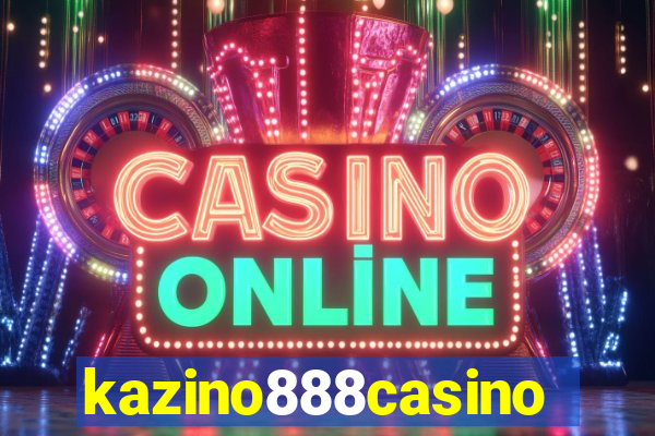 kazino888casino