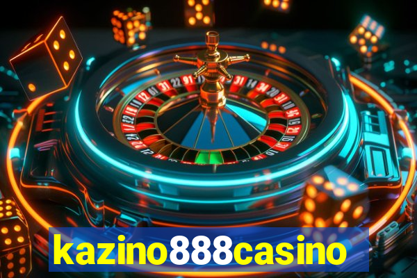 kazino888casino