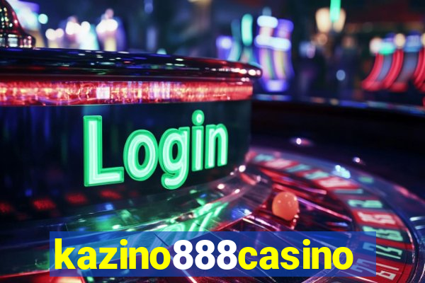 kazino888casino