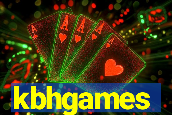 kbhgames