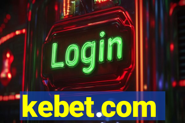 kebet.com