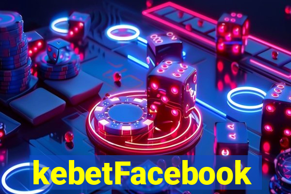 kebetFacebook