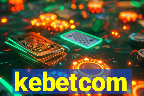 kebetcom