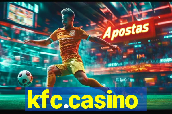 kfc.casino