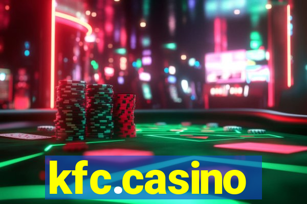 kfc.casino