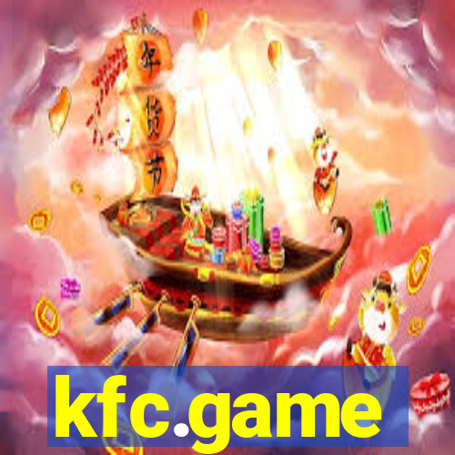 kfc.game