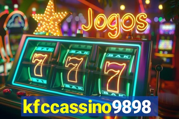 kfccassino9898