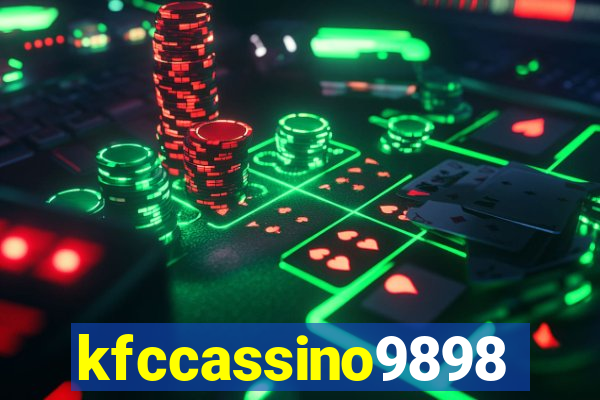 kfccassino9898