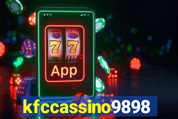 kfccassino9898