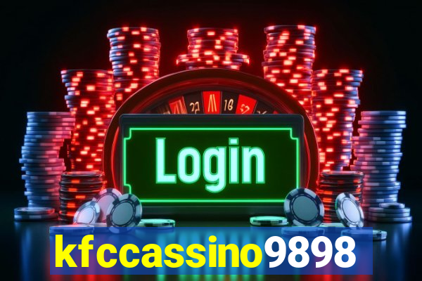 kfccassino9898