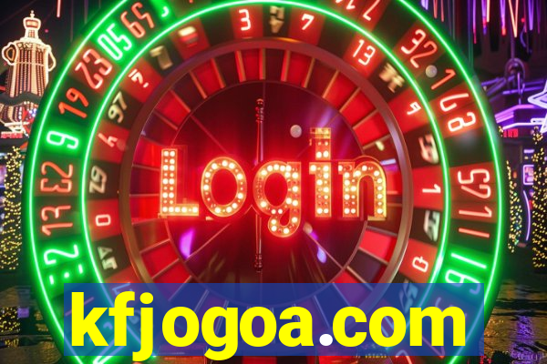 kfjogoa.com