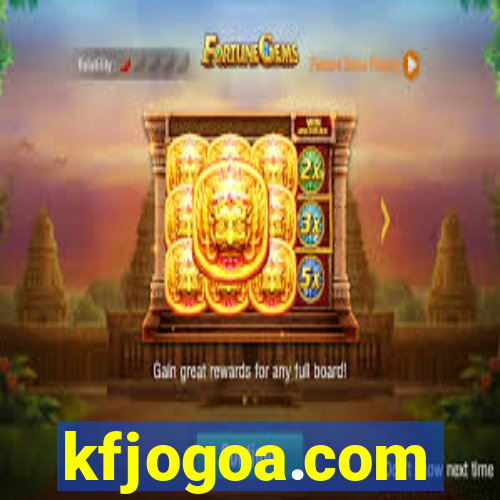 kfjogoa.com