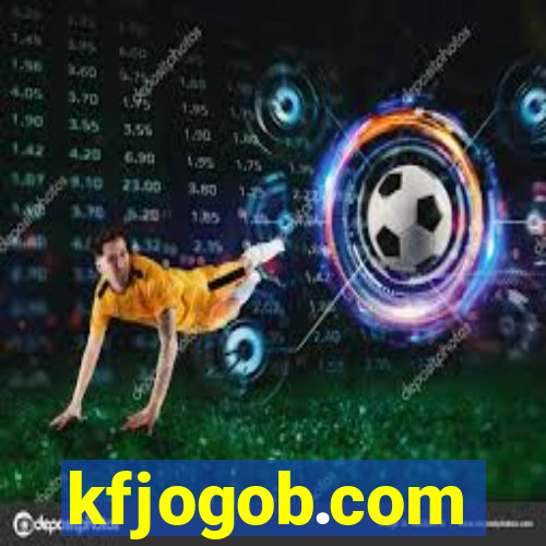 kfjogob.com