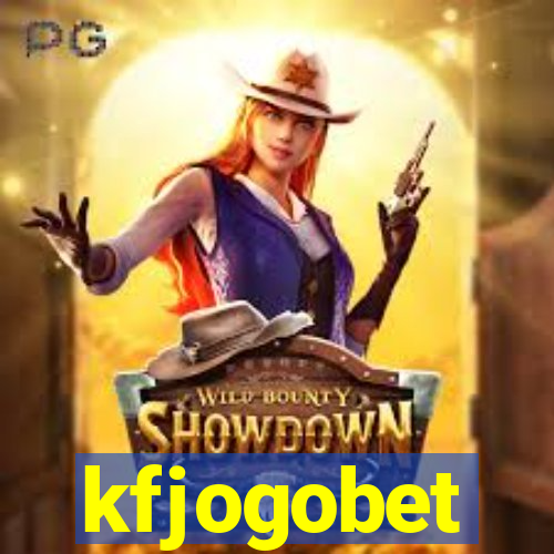 kfjogobet