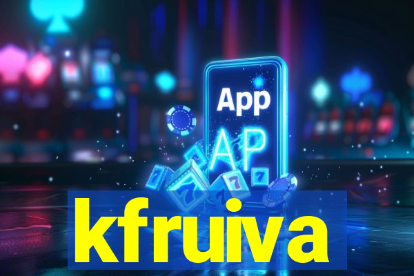 kfruiva