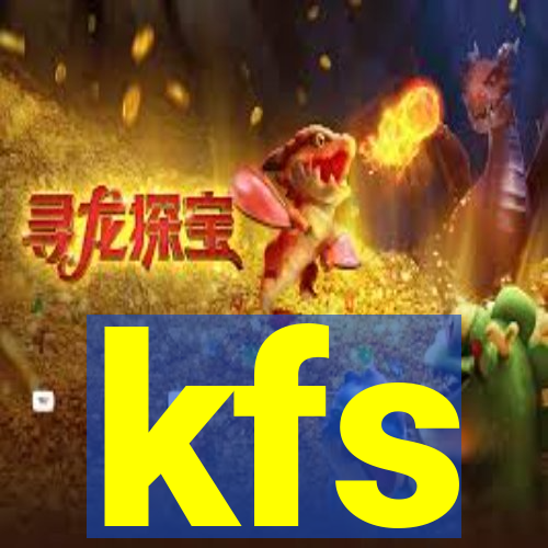 kfs-s.com