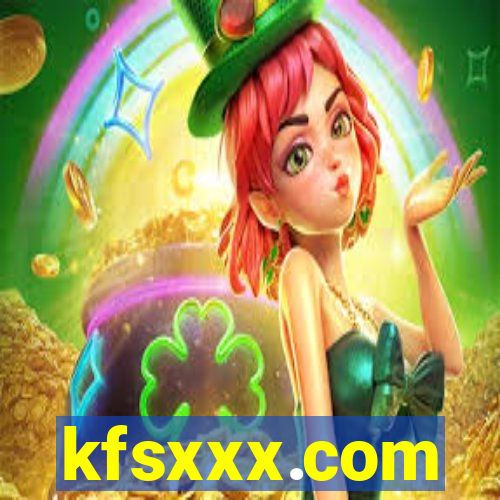 kfsxxx.com