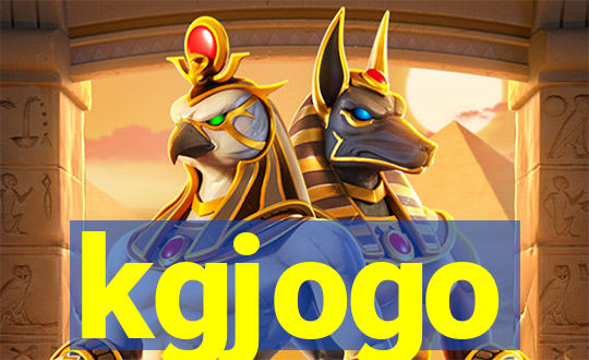 kgjogo