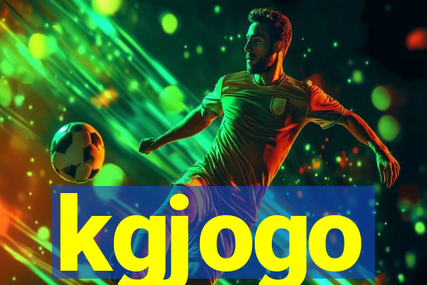 kgjogo